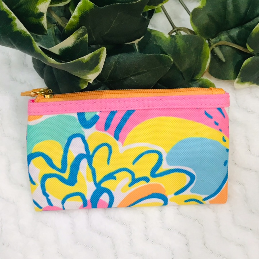 New Estee Lauder Small Lipstick Cosmetic Bag